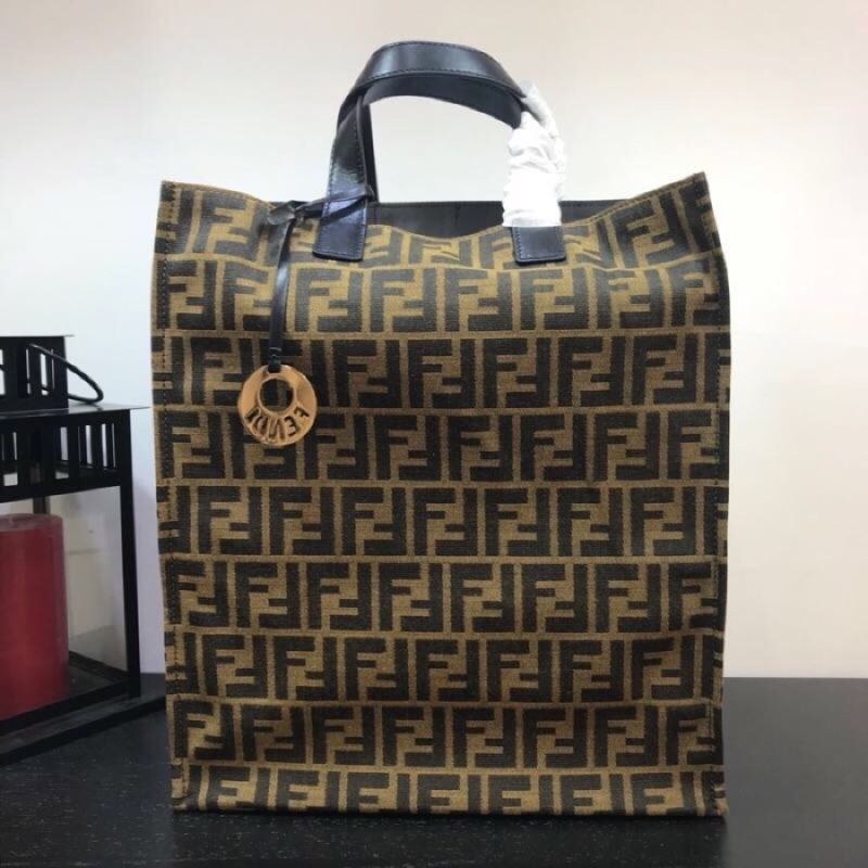 Fendi Shopping Bags